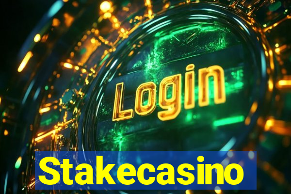 Stakecasino