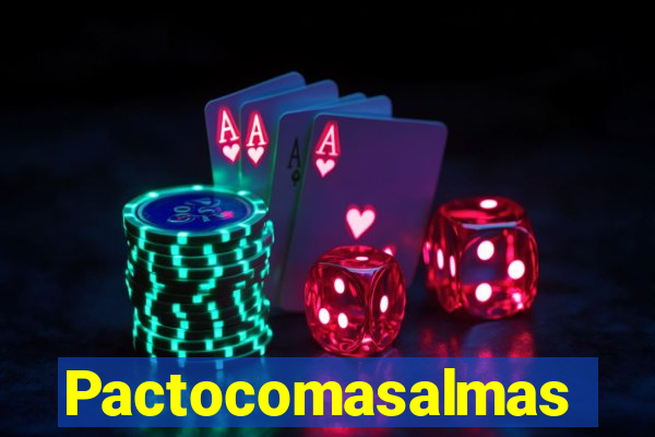 Pactocomasalmas