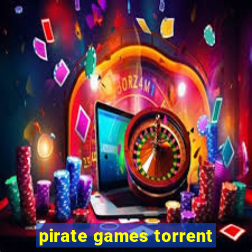 pirate games torrent