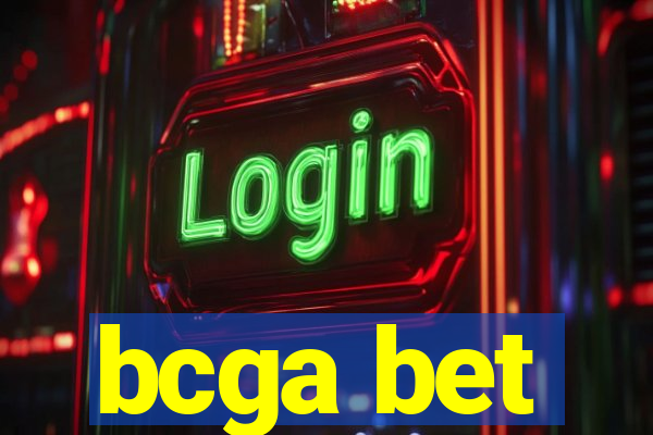 bcga bet