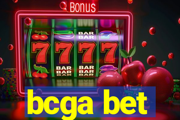 bcga bet