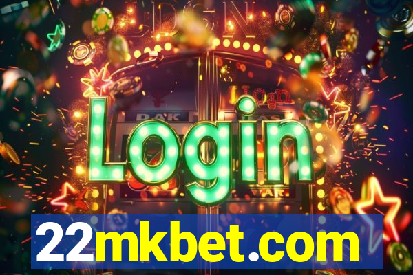 22mkbet.com