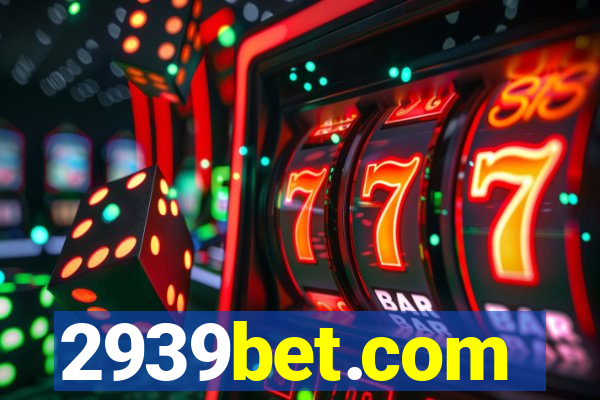 2939bet.com