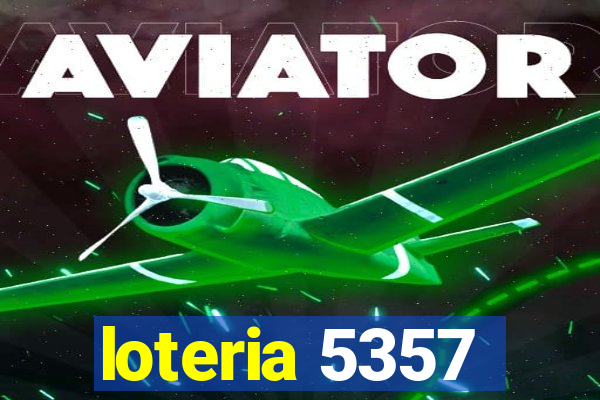 loteria 5357