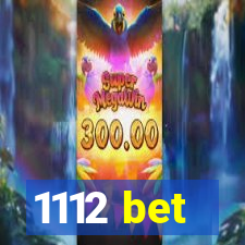 1112 bet