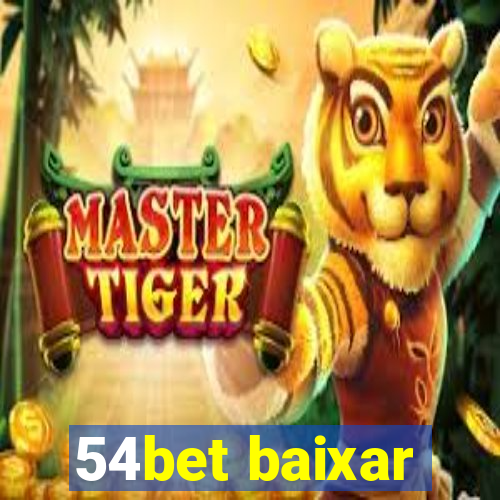 54bet baixar