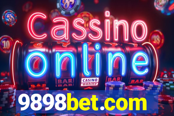 9898bet.com