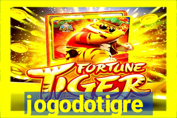 jogodotigre