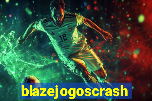 blazejogoscrash