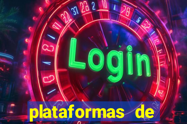 plataformas de jogos com bonus