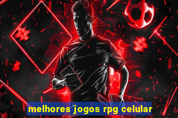 melhores jogos rpg celular