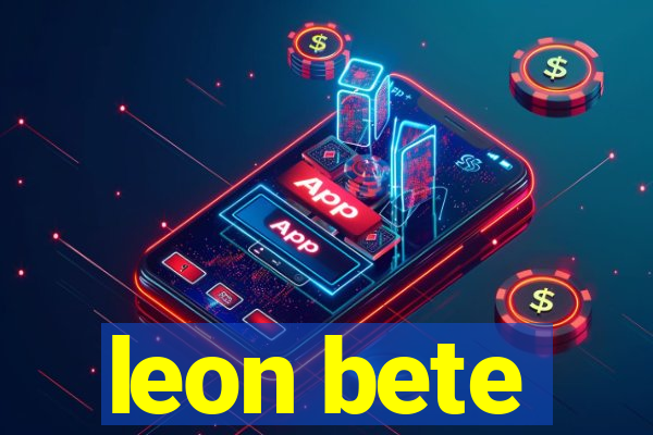 leon bete