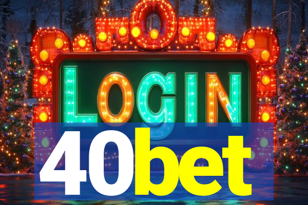 40bet