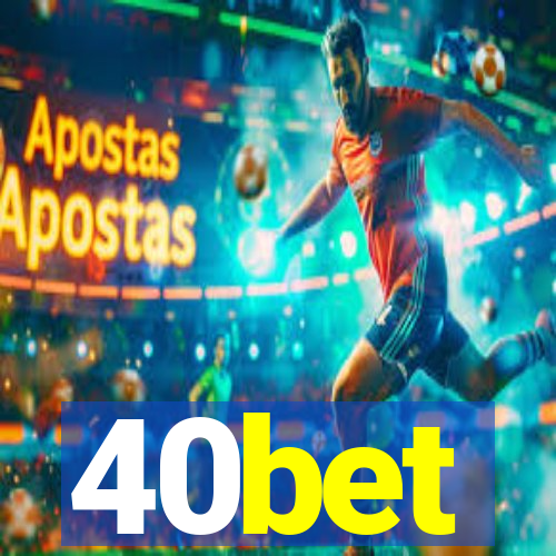 40bet