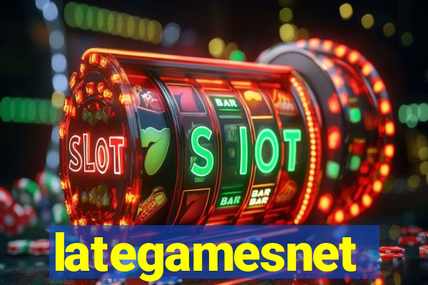 lategamesnet