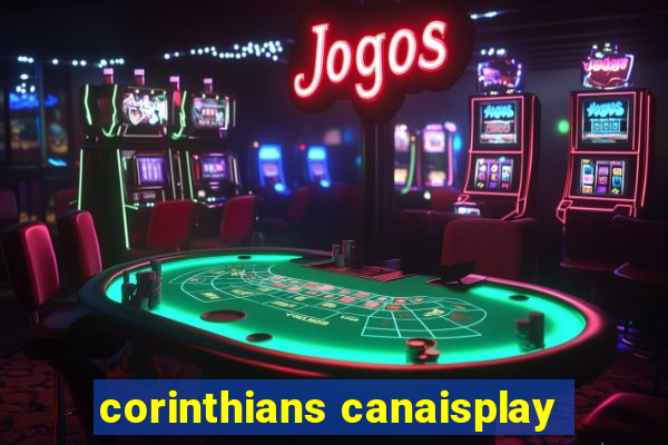 corinthians canaisplay