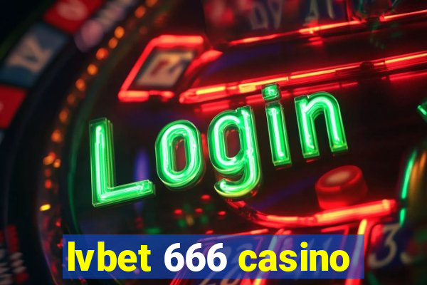 lvbet 666 casino