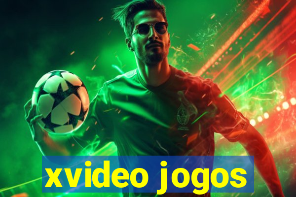 xvideo jogos