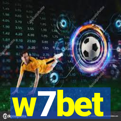 w7bet