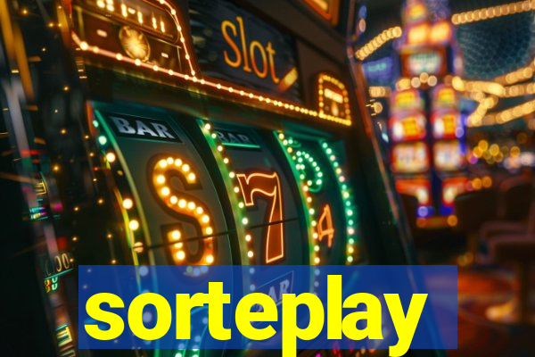 sorteplay