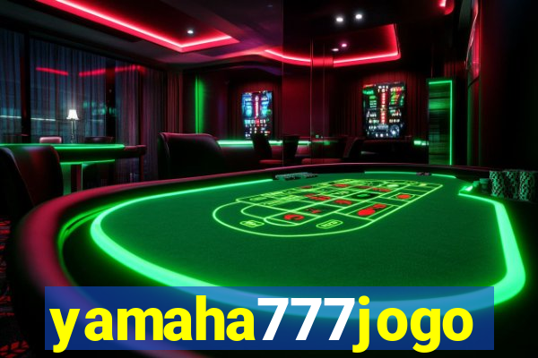 yamaha777jogo