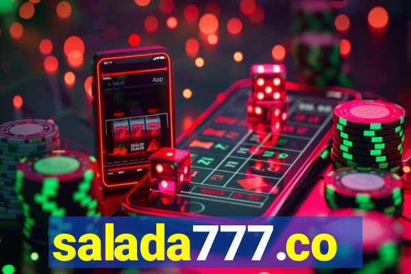 salada777.co