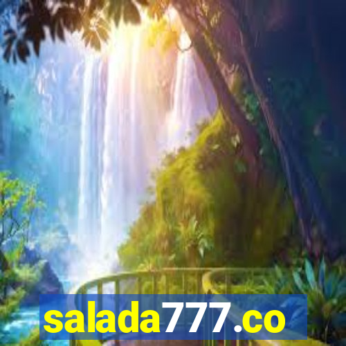 salada777.co