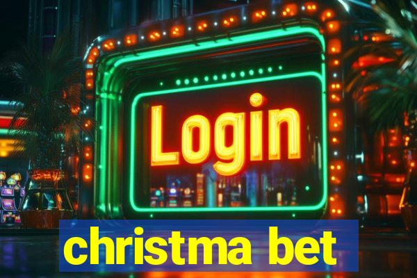 christma bet