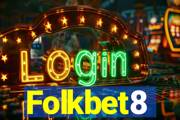 Folkbet8