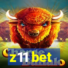 z11 bet