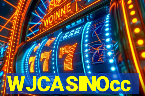 WJCASINOcc