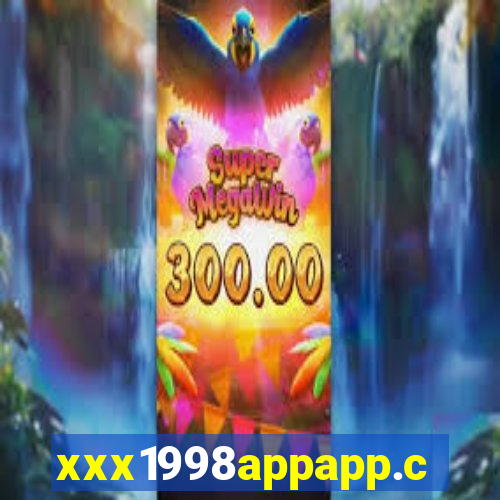 xxx1998appapp.com