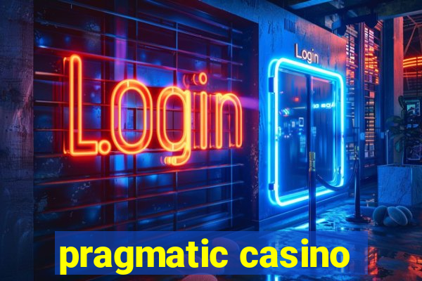 pragmatic casino