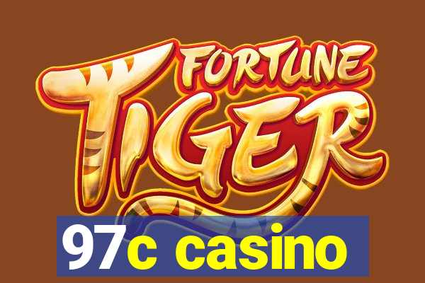 97c casino