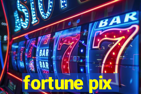 fortune pix