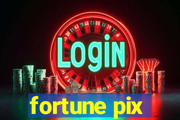 fortune pix