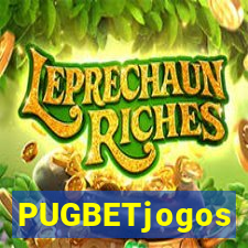 PUGBETjogos