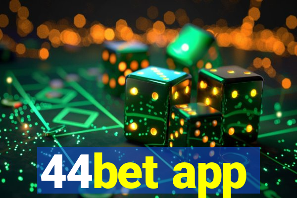 44bet app