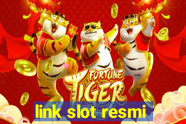 link slot resmi