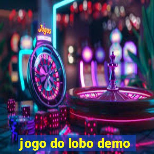 jogo do lobo demo