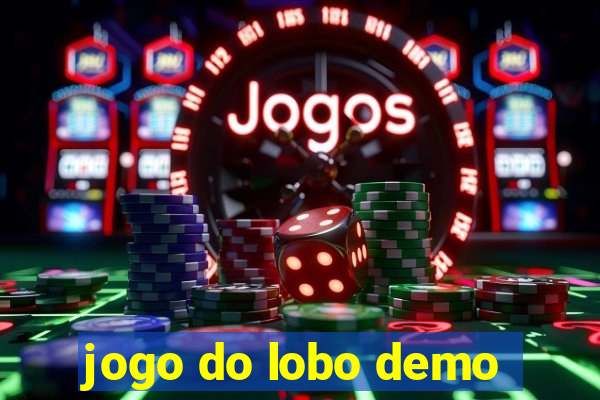 jogo do lobo demo