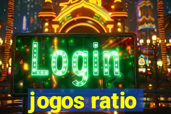 jogos ratio