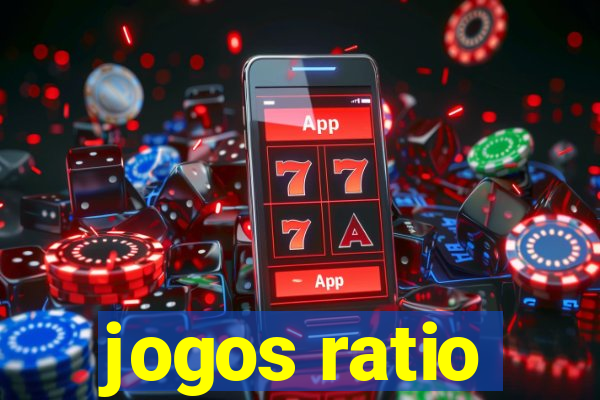 jogos ratio