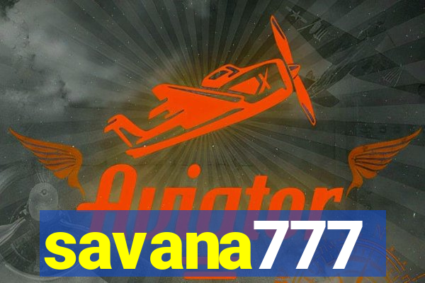 savana777