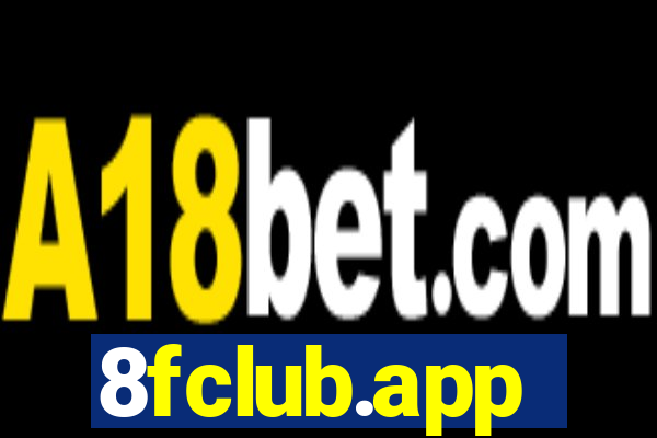 8fclub.app