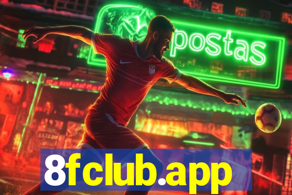 8fclub.app