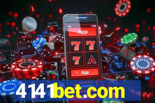 4141bet.com