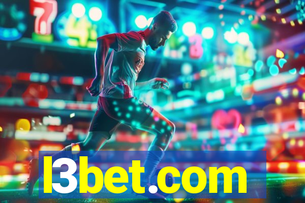 l3bet.com