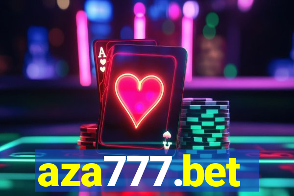 aza777.bet