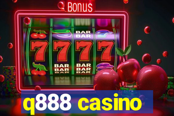 q888 casino